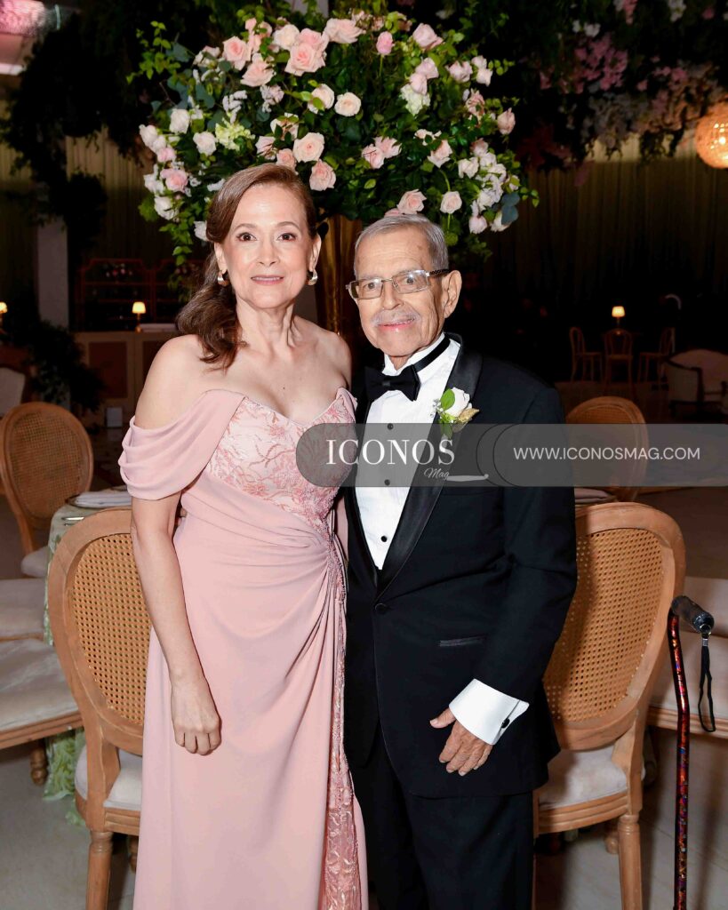 boda religiosa carolina alonzo diaz y jose kamar kharoufeh