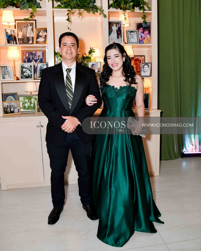 boda religiosa carolina alonzo diaz y jose kamar kharoufeh
