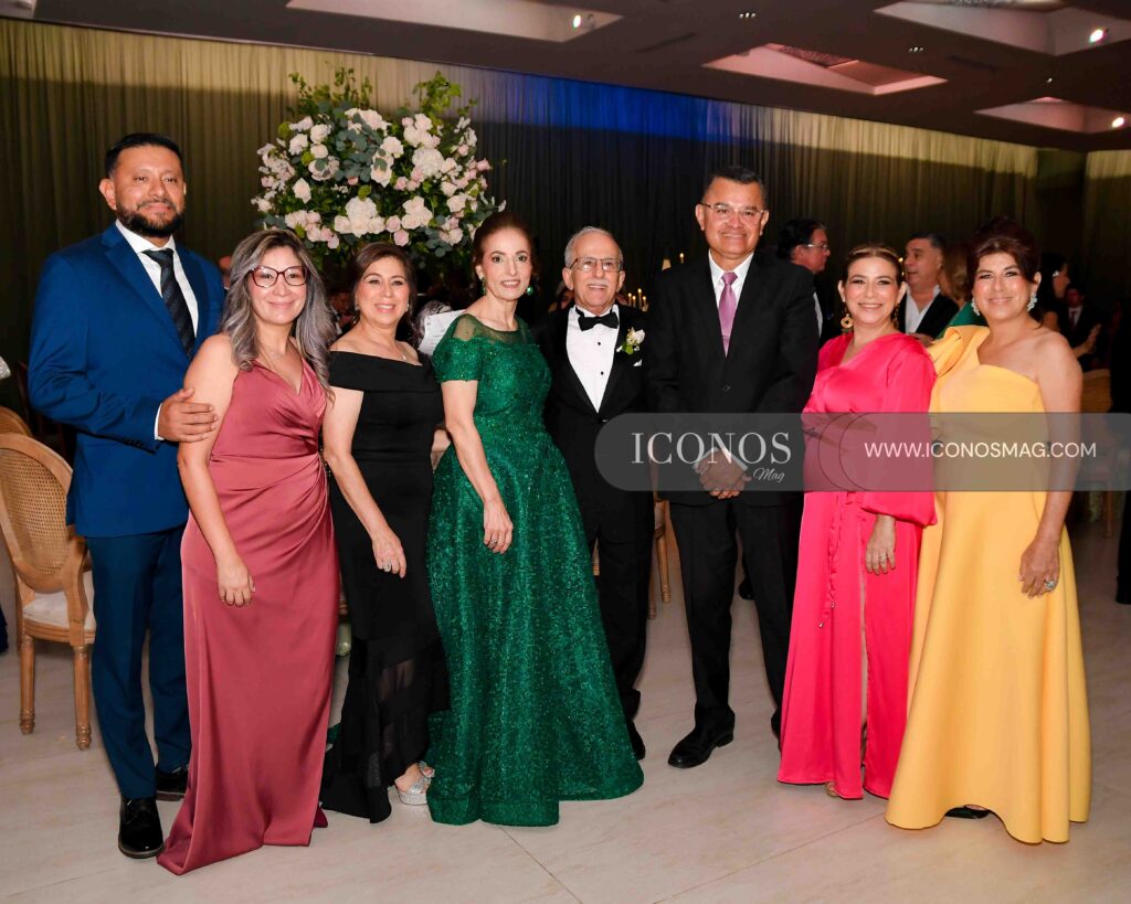 boda religiosa carolina alonzo diaz y jose kamar kharoufeh
