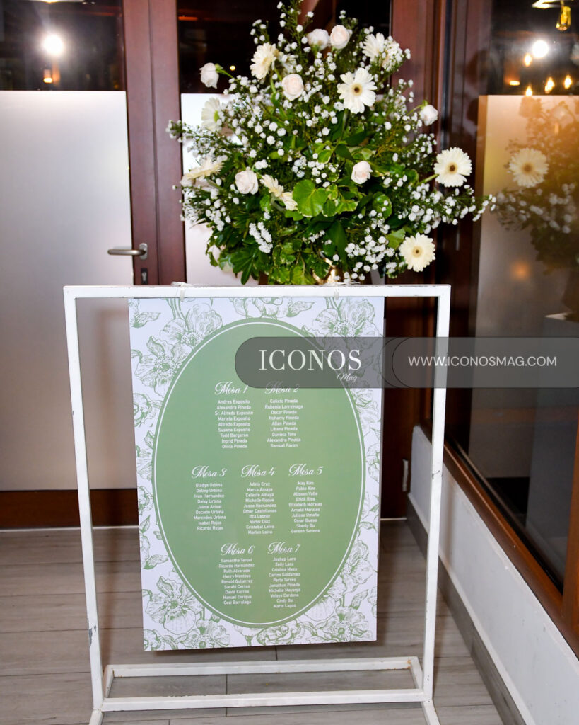 boda religiosa de alexandra pineda urbina y andres miguel exposito