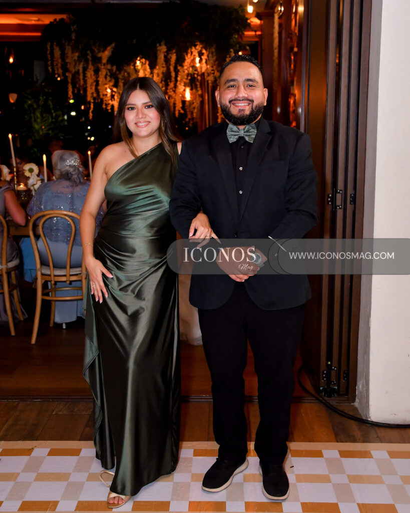 boda religiosa de alexandra pineda urbina y andres miguel exposito