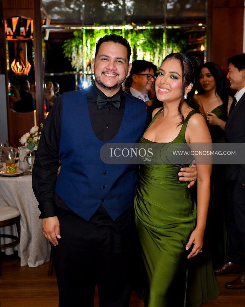 boda religiosa de alexandra pineda urbina y andres miguel exposito