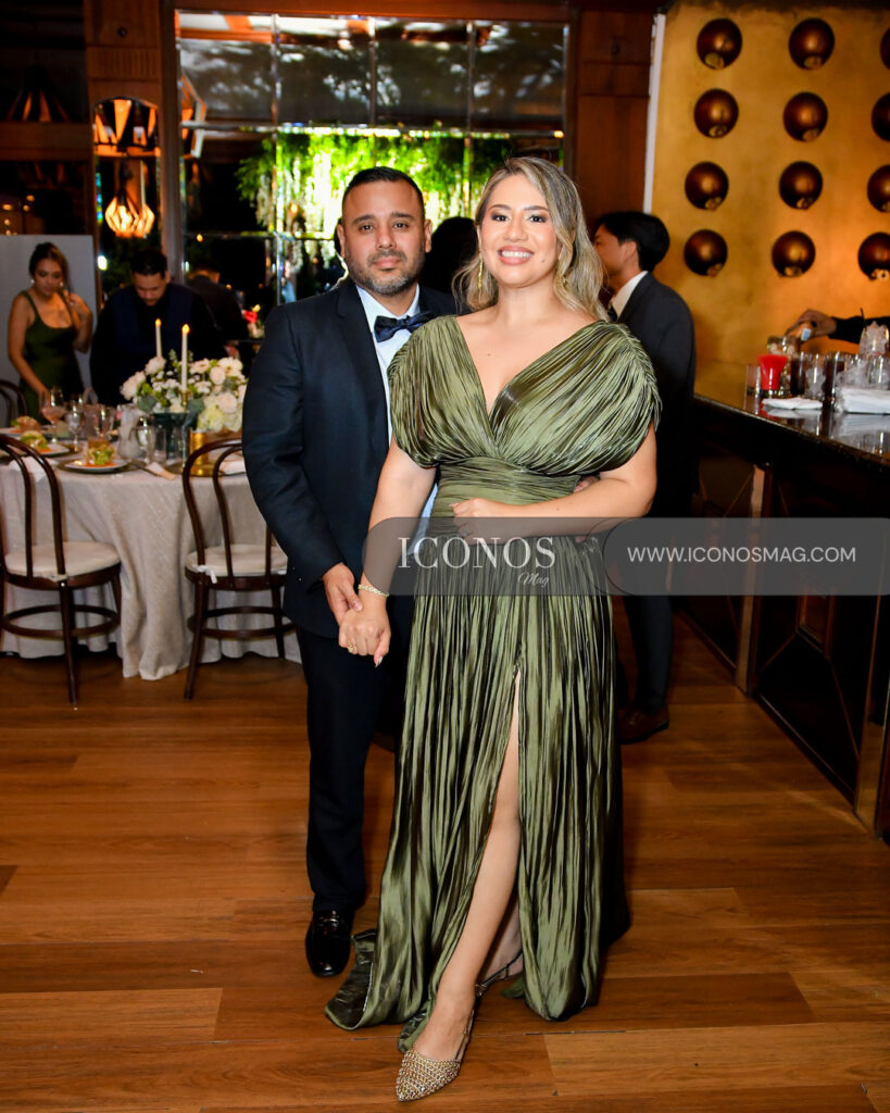 boda religiosa de alexandra pineda urbina y andres miguel exposito