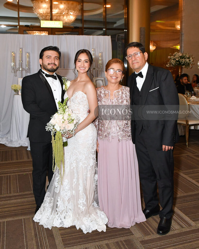 boda sendy ruis y cesar alas