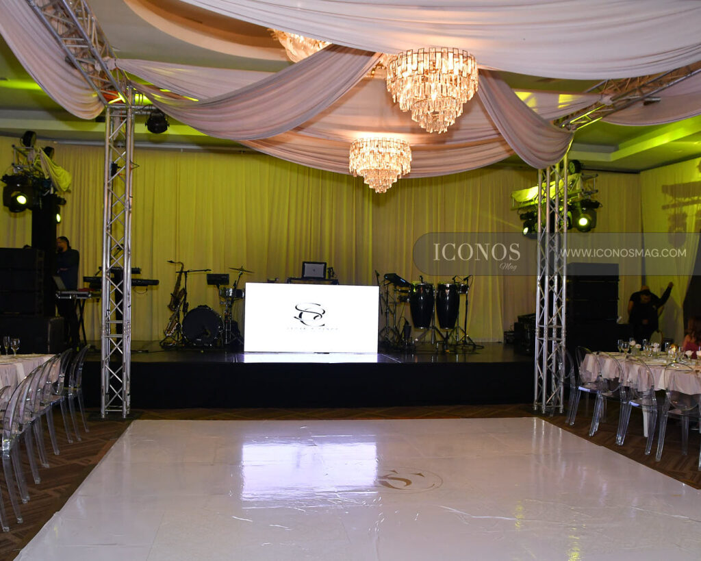 boda sendy ruis y cesar alas