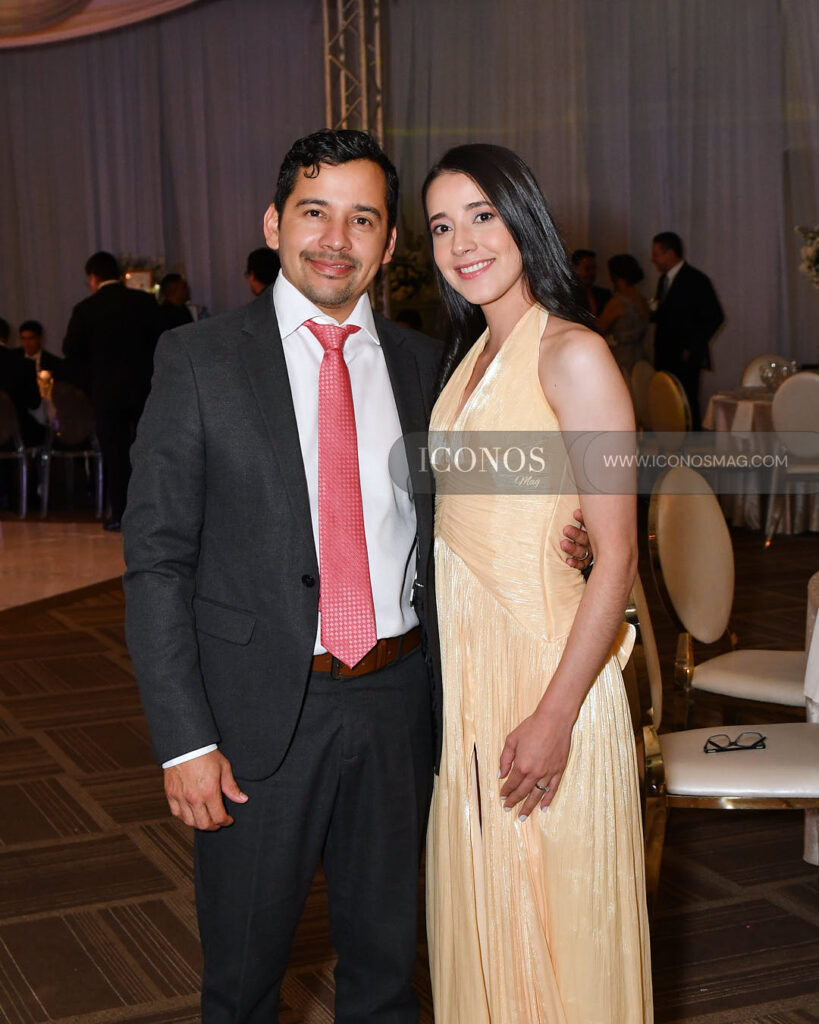 boda sendy ruis y cesar alas