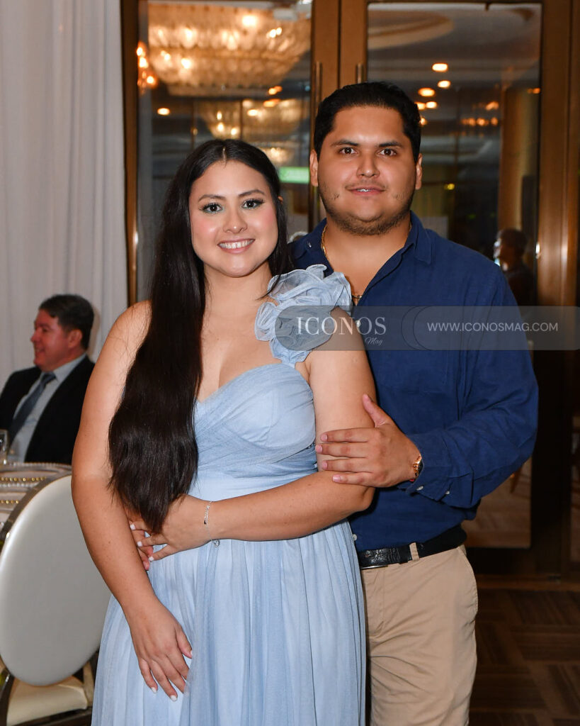 boda sendy ruis y cesar alas