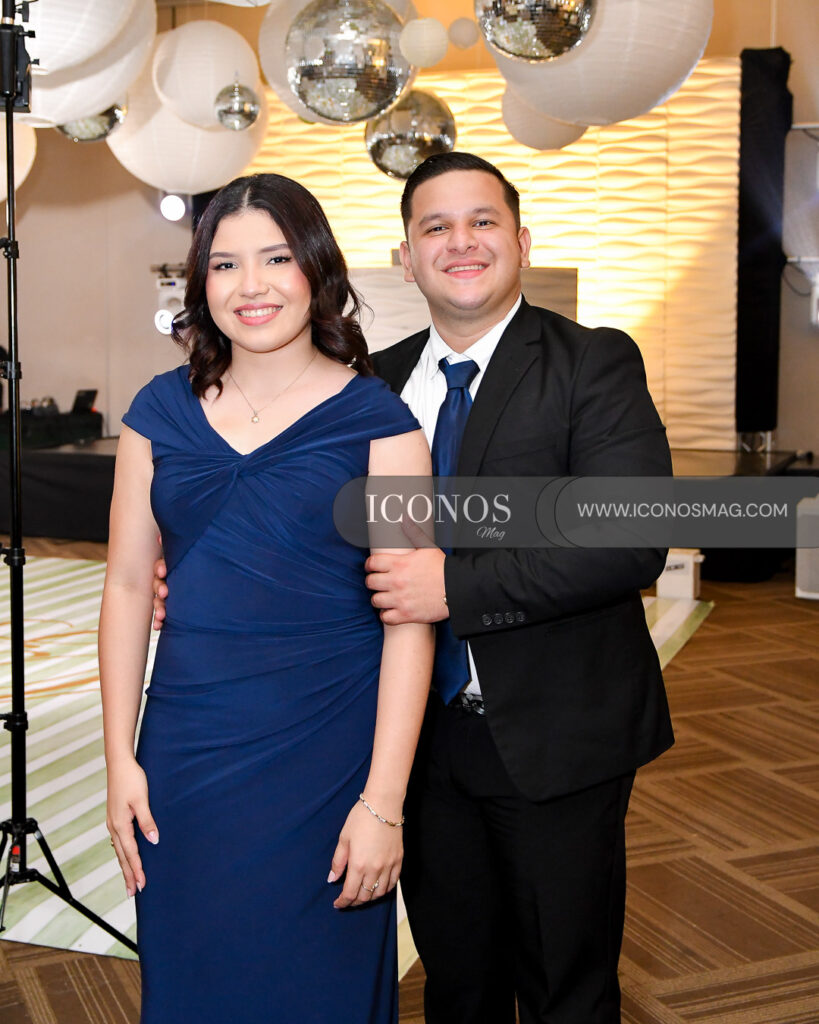 boda valery michelle reyes santos y erick daniel carbajal funes