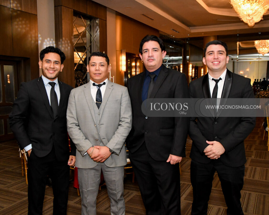 boda valery michelle reyes santos y erick daniel carbajal funes