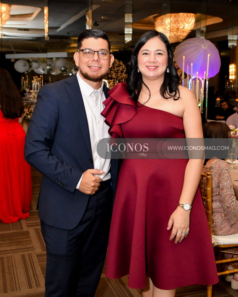 boda valery michelle reyes santos y erick daniel carbajal funes
