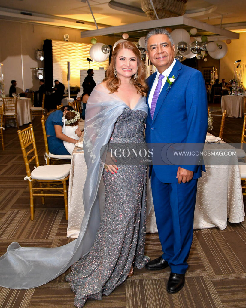 boda valery michelle reyes santos y erick daniel carbajal funes