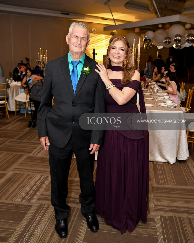 boda valery michelle reyes santos y erick daniel carbajal funes