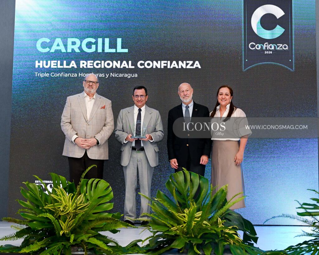 Cargill Honduras Huella regional y Triple confianza Honduras - Nicaragua 2026