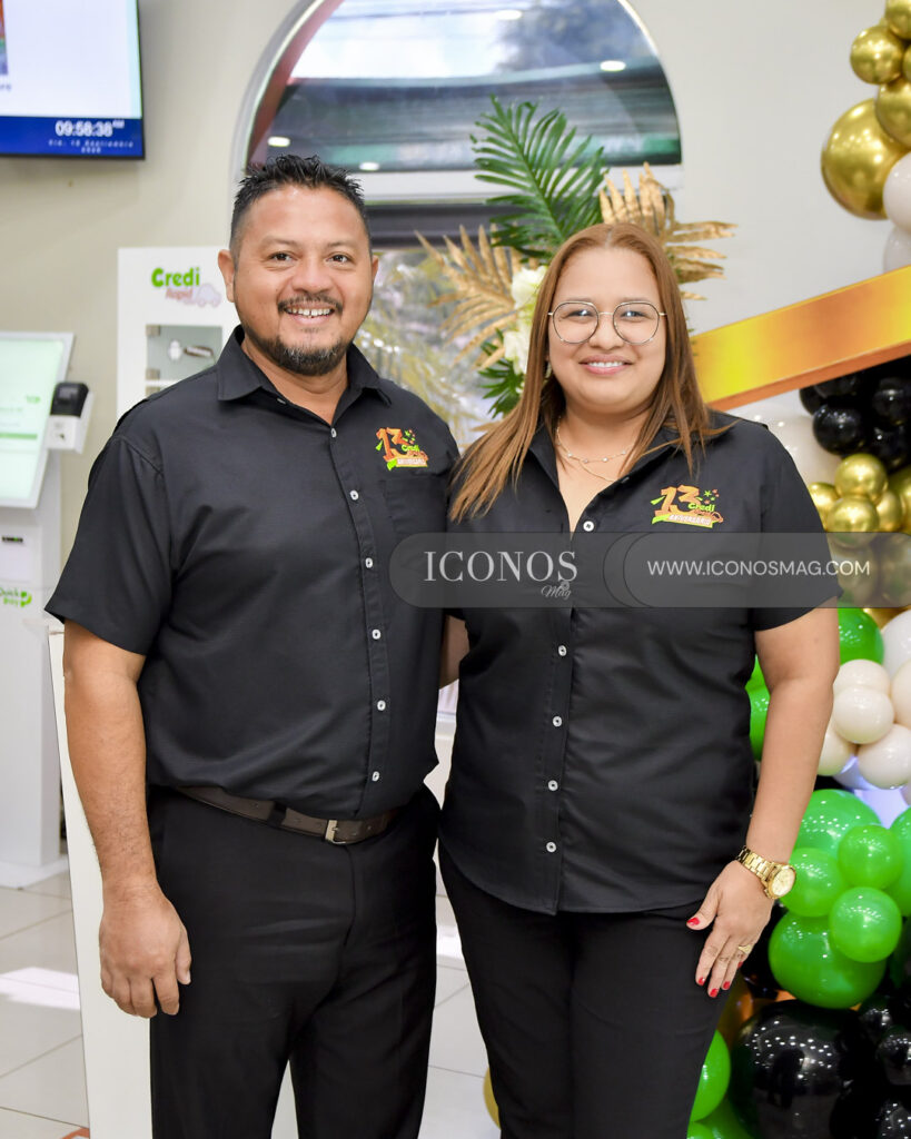 celebracion aniversario credirapid san pedro sula honduras