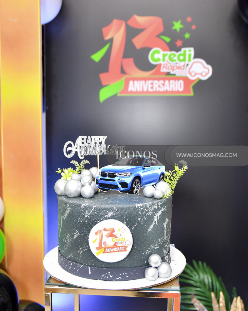 celebracion aniversario credirapid san pedro sula honduras