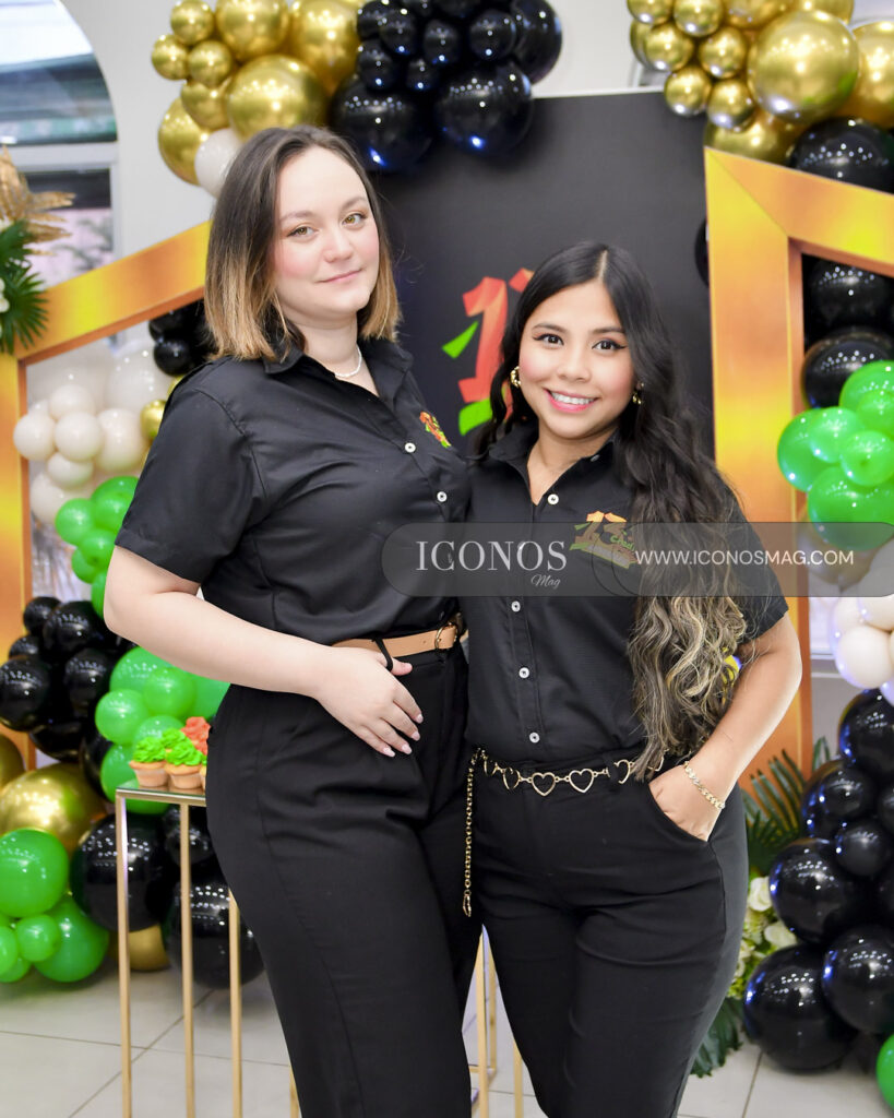 celebracion aniversario credirapid san pedro sula honduras