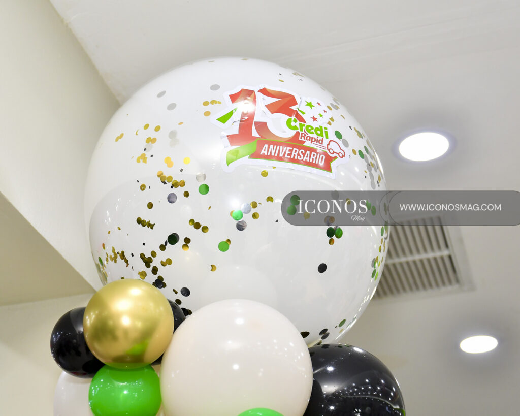 celebracion aniversario credirapid san pedro sula honduras