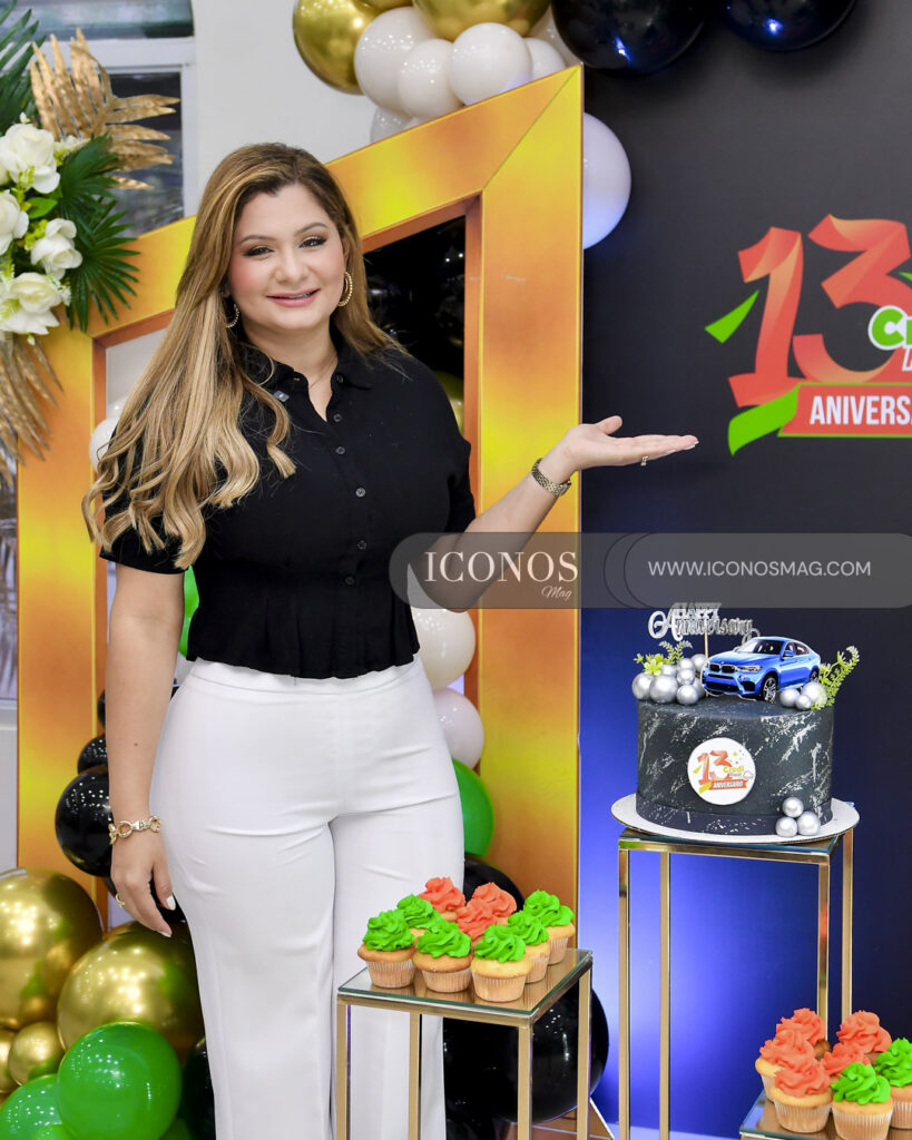 celebracion aniversario credirapid san pedro sula honduras