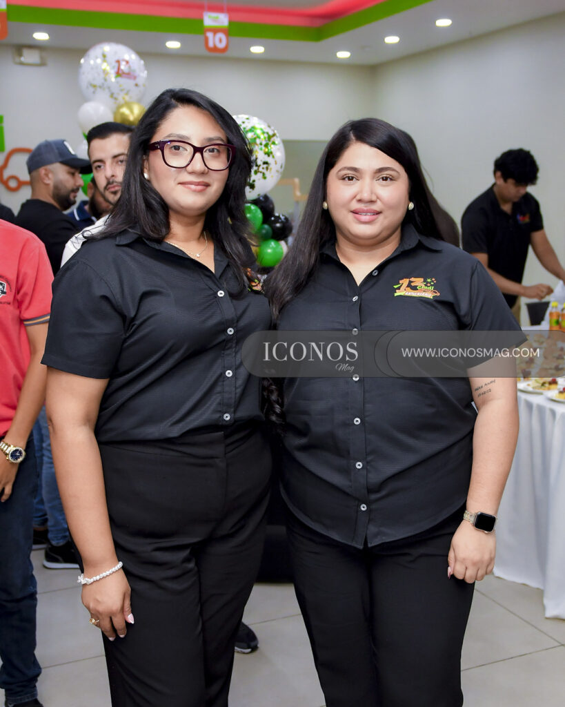celebracion aniversario credirapid san pedro sula honduras