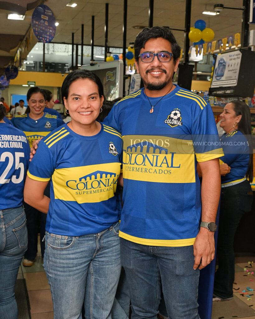 celebracion cierre aniversario supermercados colonial honduras