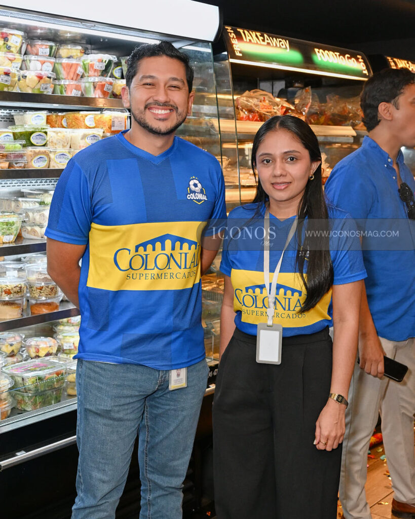 celebracion cierre aniversario supermercados colonial honduras