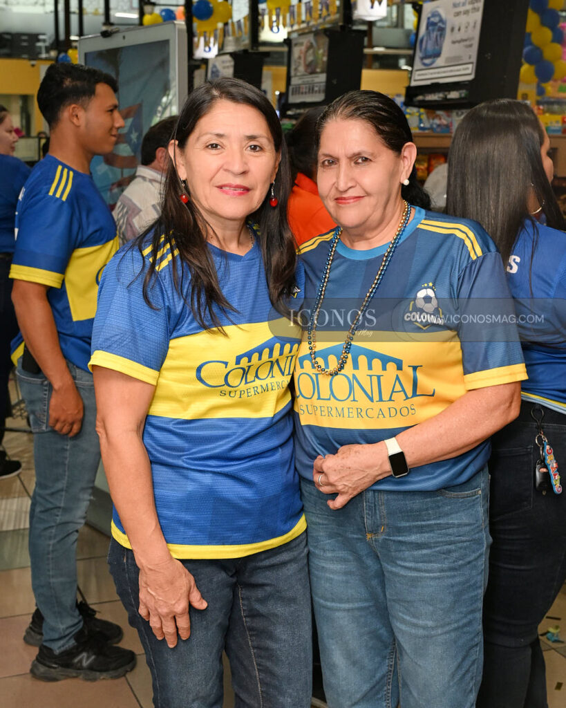 celebracion cierre aniversario supermercados colonial honduras