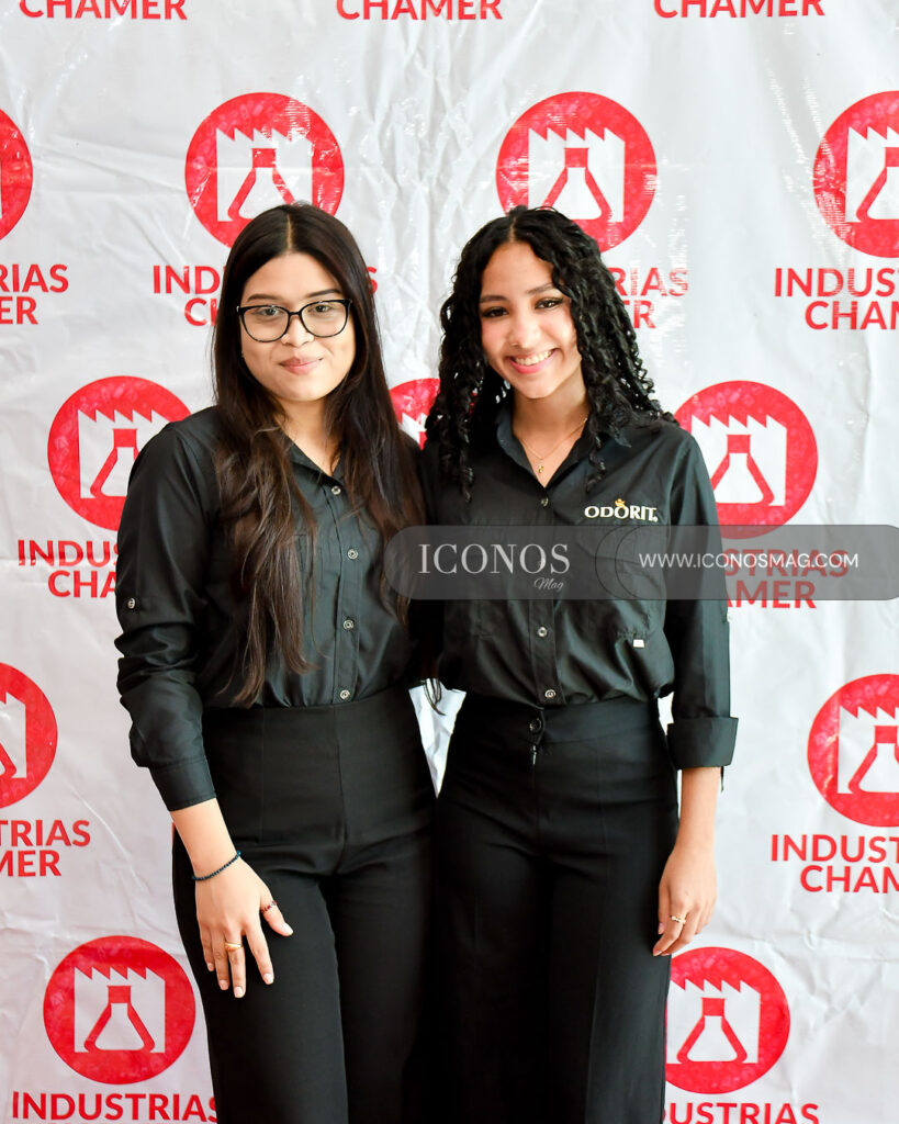 chamer evolution by grupo industrias chamer honduras