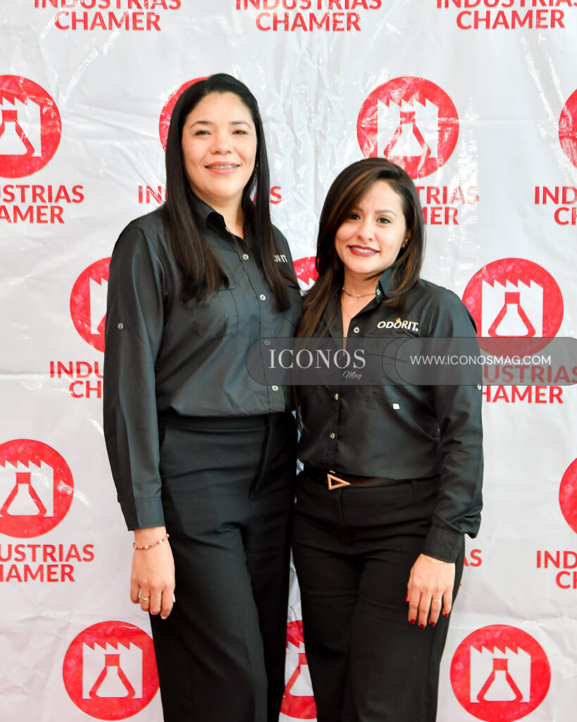 chamer evolution by grupo industrias chamer honduras