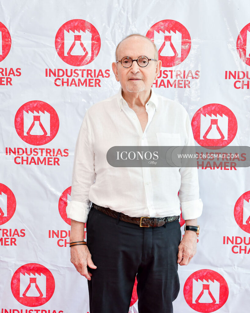 chamer evolution by grupo industrias chamer honduras