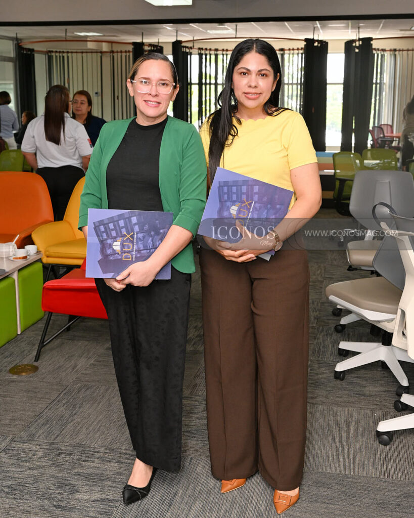 charla liderar la escuela del futuro by usap honduras