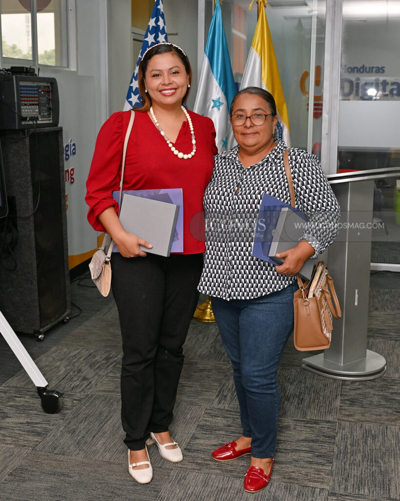 charla liderar la escuela del futuro by usap honduras