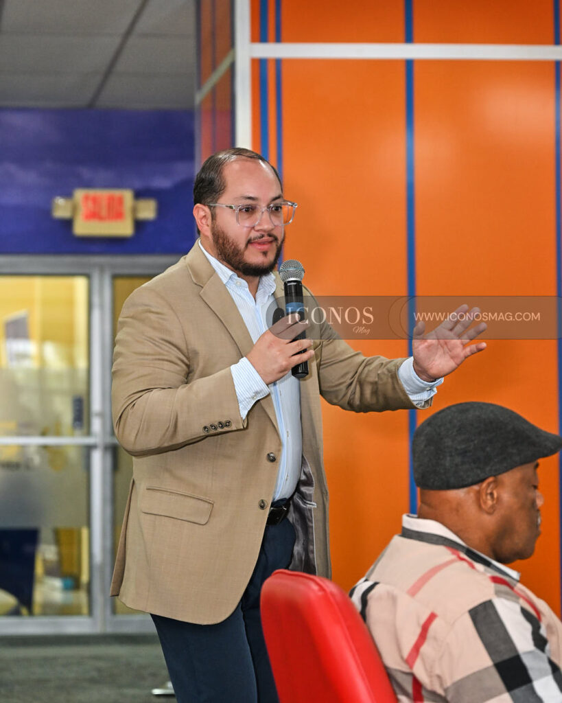 charla liderar la escuela del futuro by usap honduras