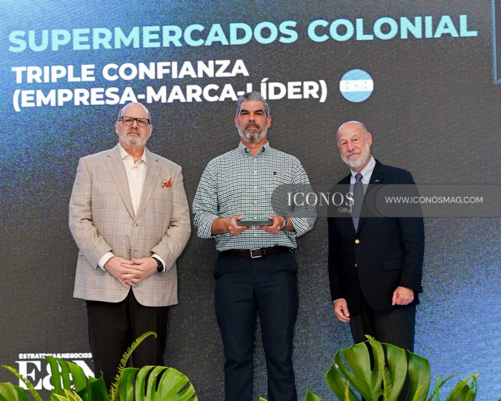 colonial premio confianza