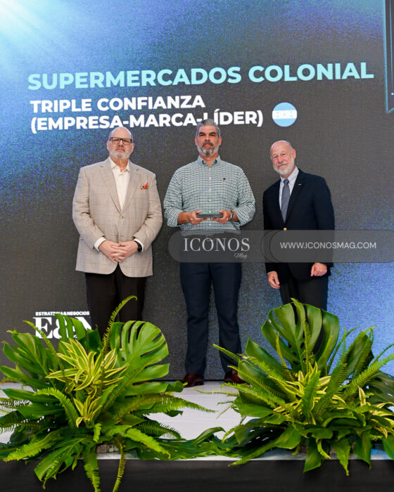 colonial premio confianza