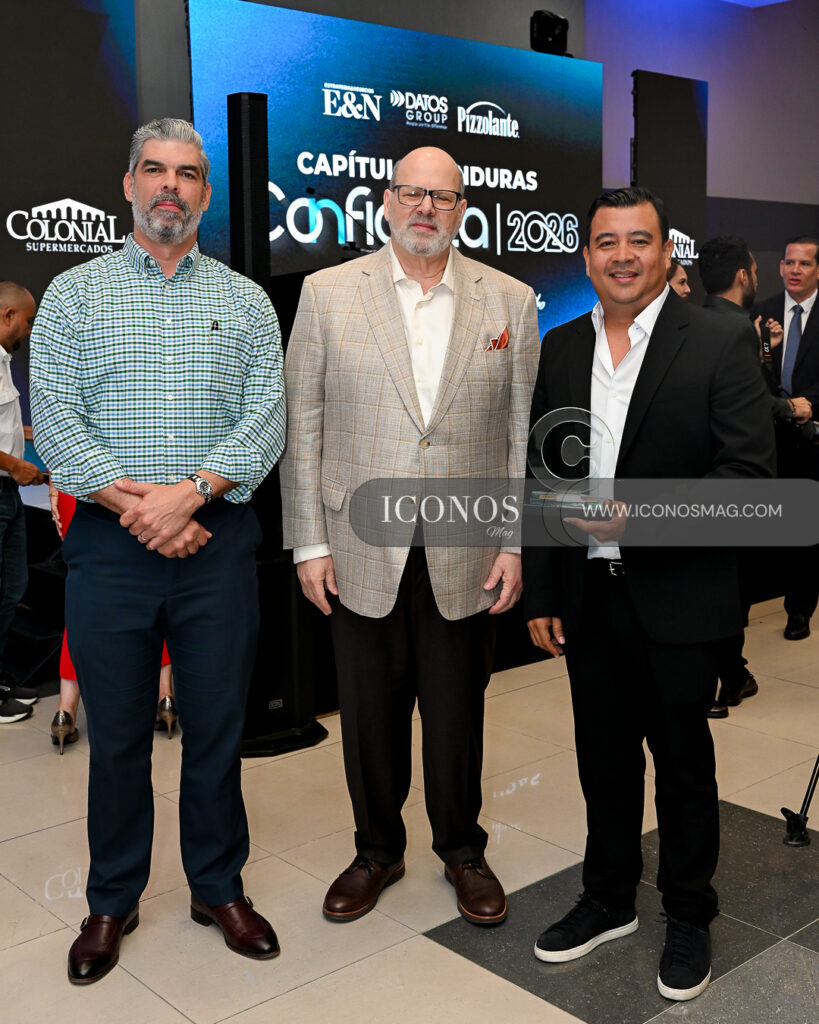 colonial premio confianza