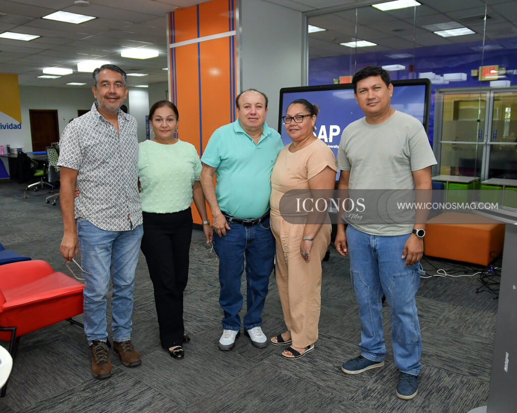 conferencia del colegio a la universidad by usap honduras