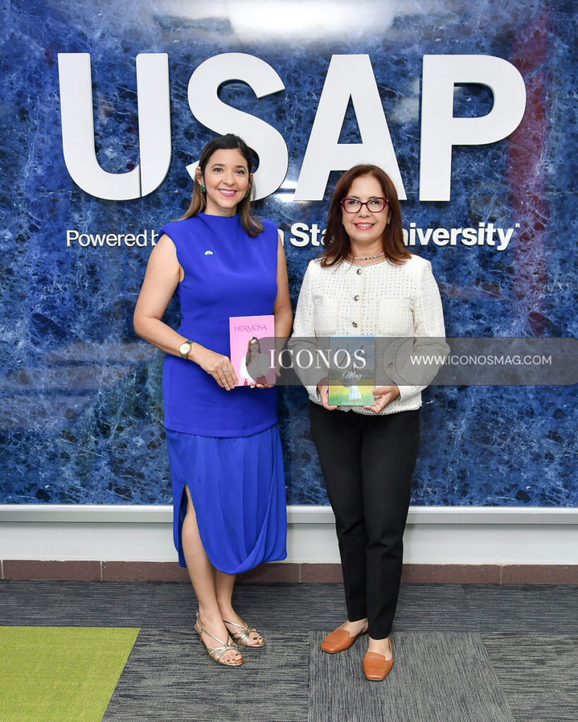 conferencia del colegio a la universidad by usap honduras