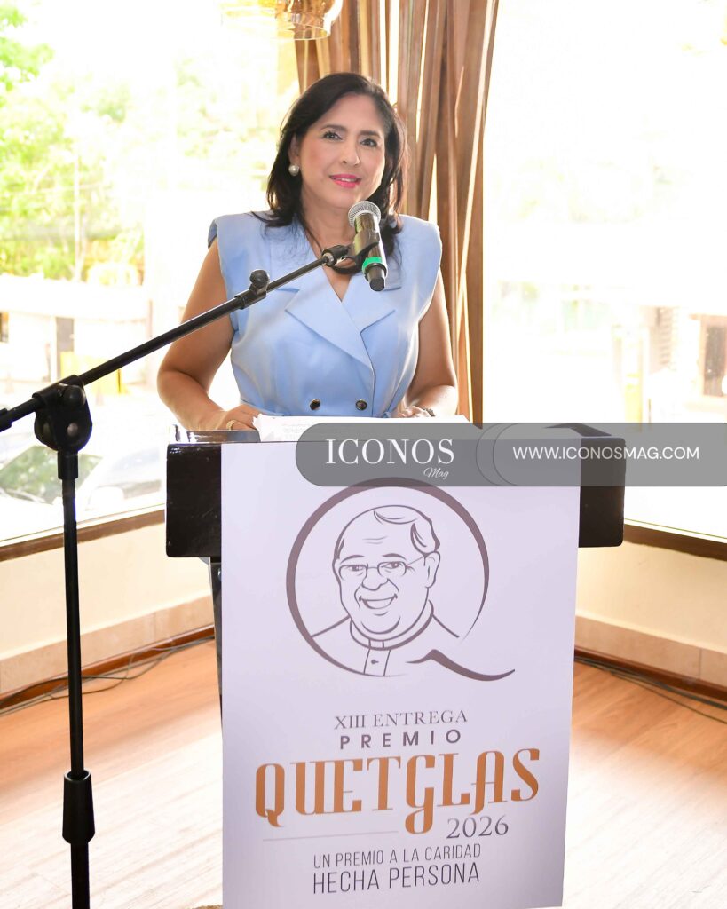 conferencia prensa premio quetglas honduras