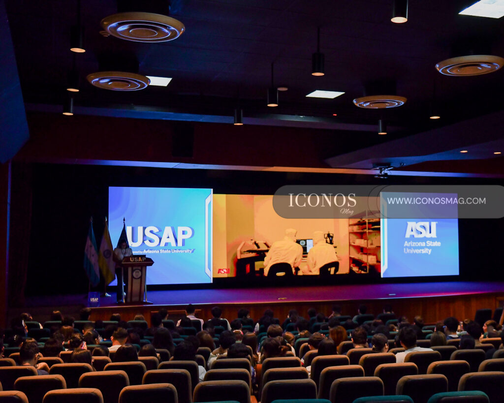 conversatorio onboarding by usap honduras