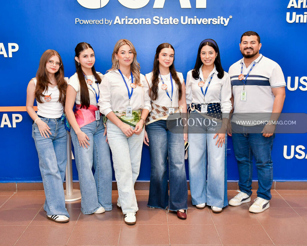 conversatorio onboarding by usap honduras