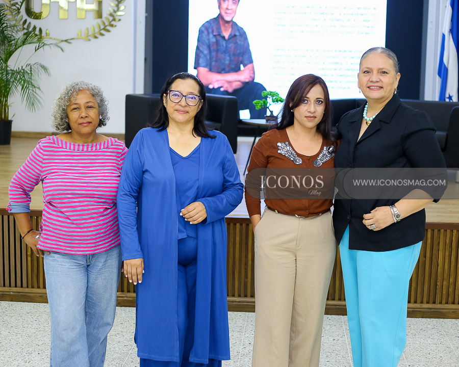 conversatorio voces del emprendimiento uth honduras