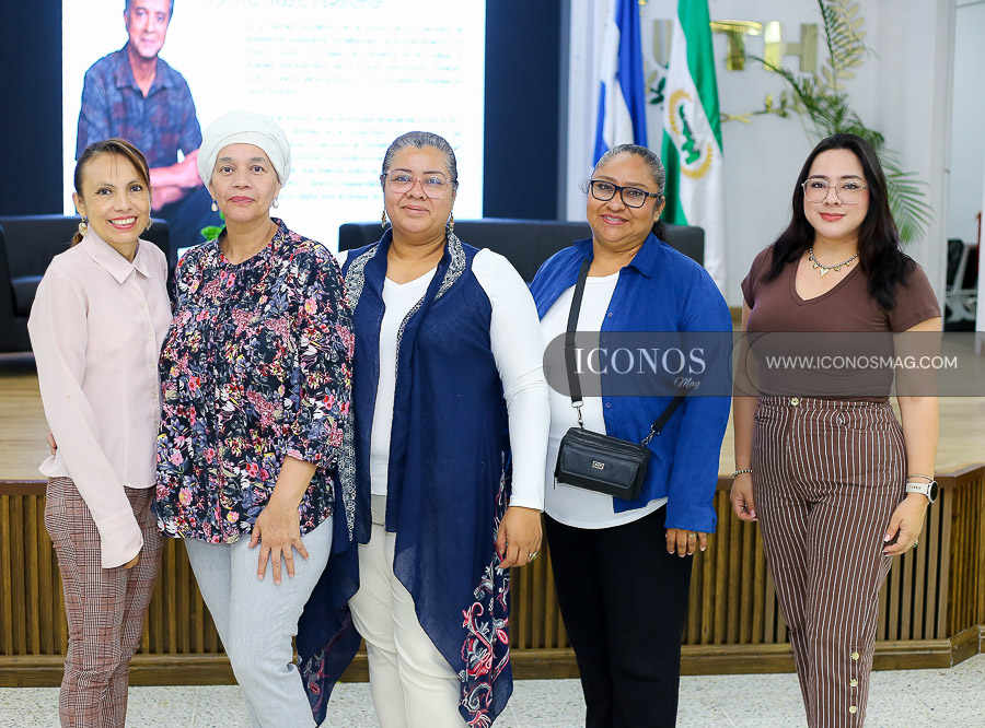 conversatorio voces del emprendimiento uth honduras