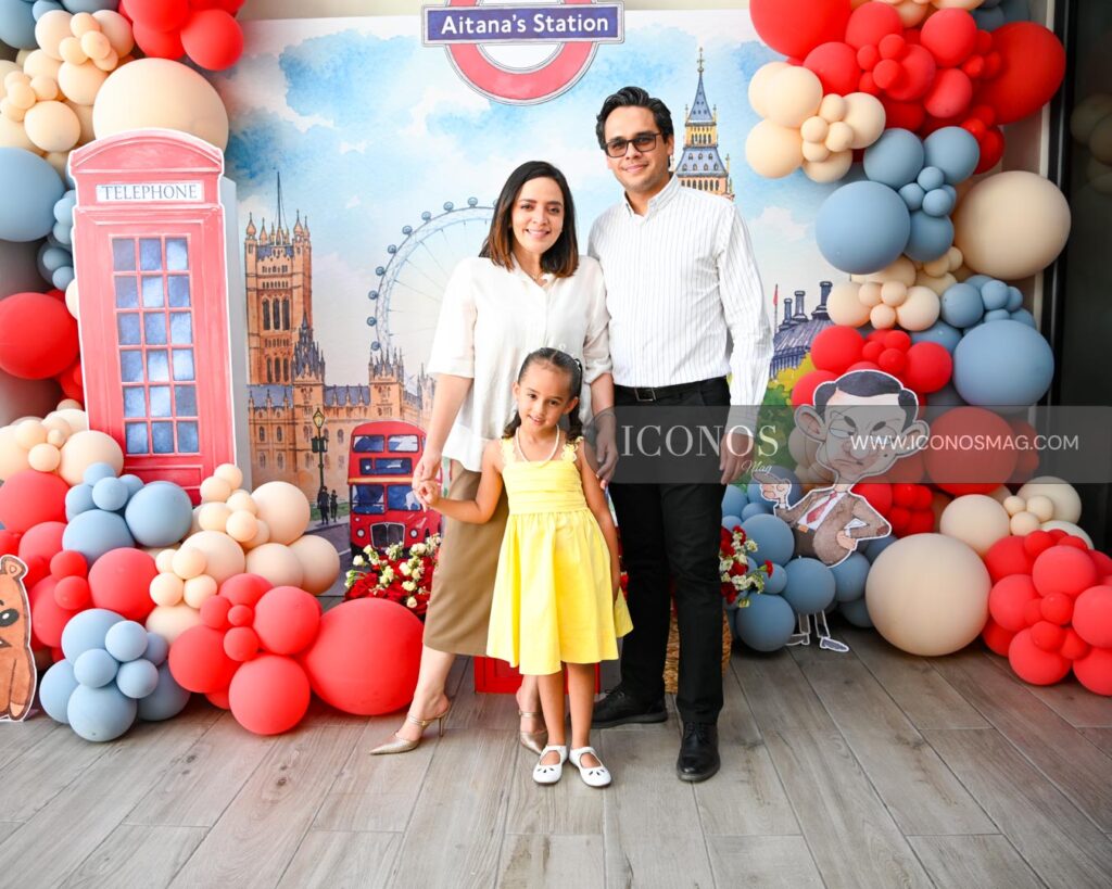 cumpleanos aitana valentina galeano matamoros