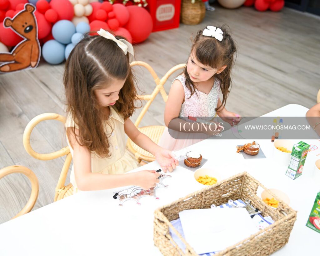 cumpleanos aitana valentina galeano matamoros