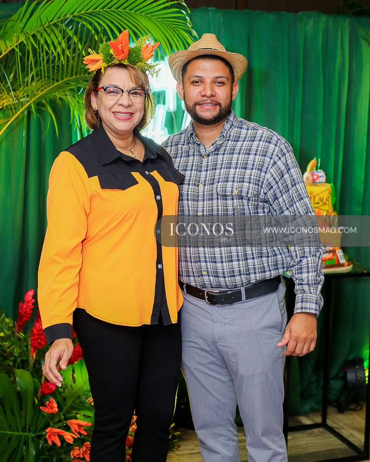 cumpleanos dilma cariasa