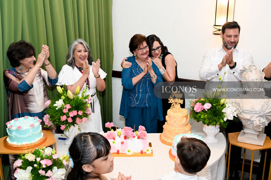 cumpleanos liliana espinoza de bendana anos