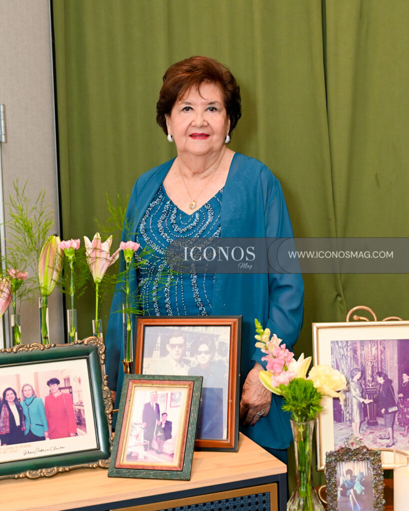 cumpleanos liliana espinoza de bendana anos