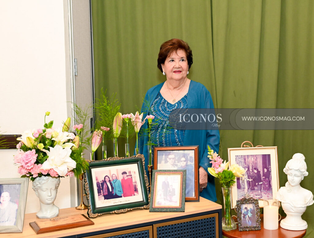 cumpleanos liliana espinoza de bendana anos