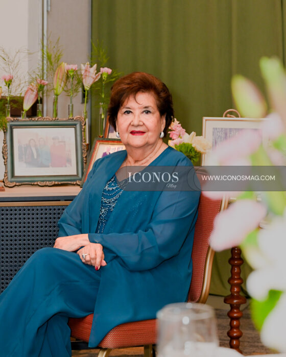 cumpleanos liliana espinoza de bendana anos