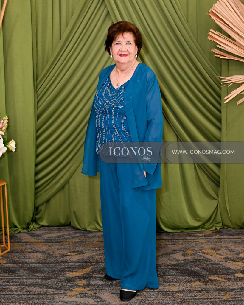 cumpleanos liliana espinoza de bendana anos